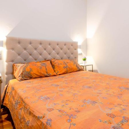 Pedro Nino Eleven Suites Sevilla Exteriör bild