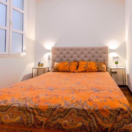 Pedro Nino Eleven Suites Sevilla Exteriör bild