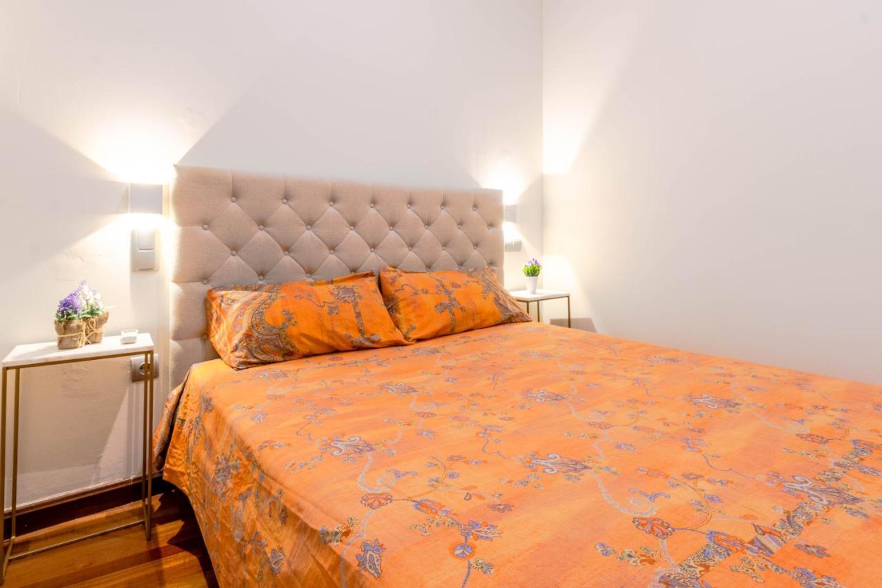 Pedro Nino Eleven Suites Sevilla Exteriör bild