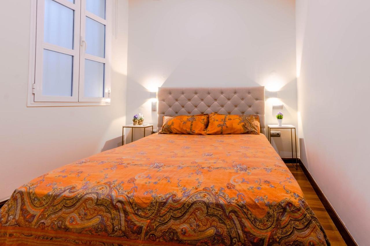 Pedro Nino Eleven Suites Sevilla Exteriör bild