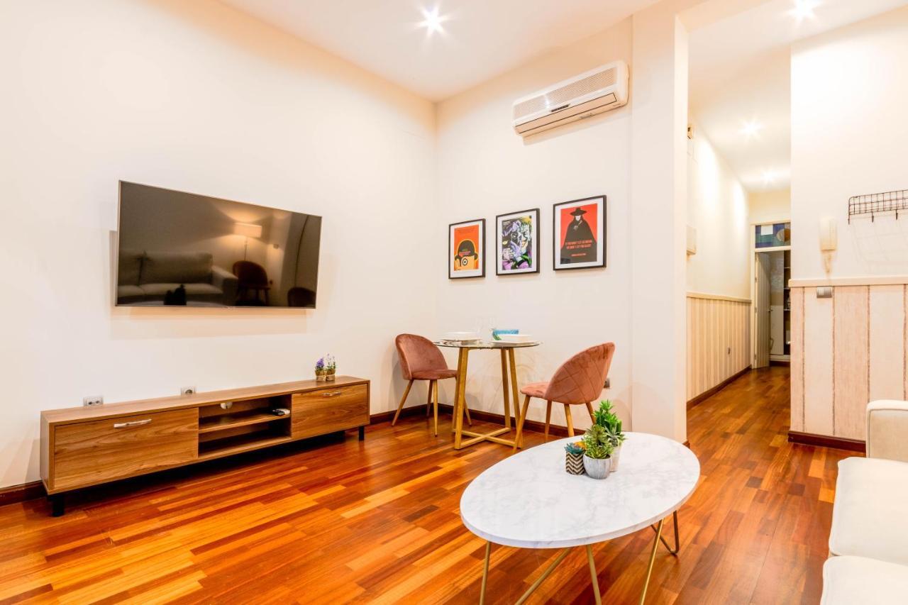 Pedro Nino Eleven Suites Sevilla Exteriör bild
